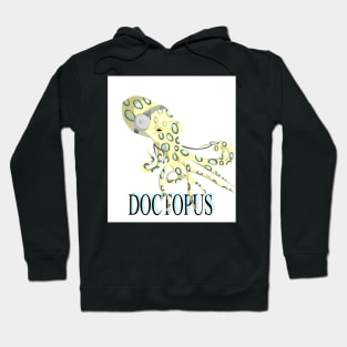 Doctopus Hoodie